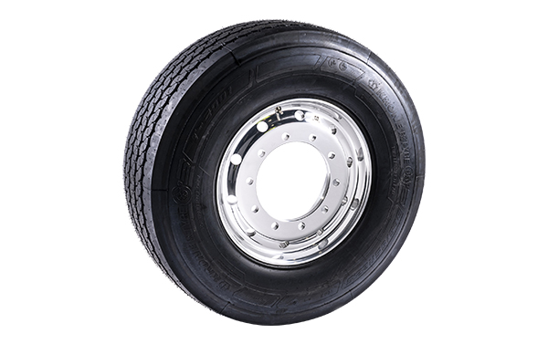 KRONE R:Tyre