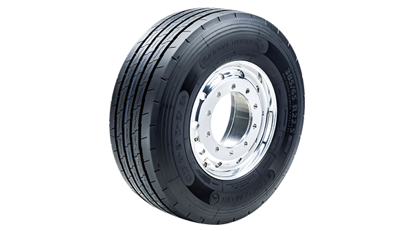 KRONE Trusted Tyre Comfort